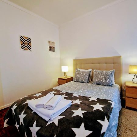 Casa D'Alfama By Lisbon Village Apartments Eksteriør billede