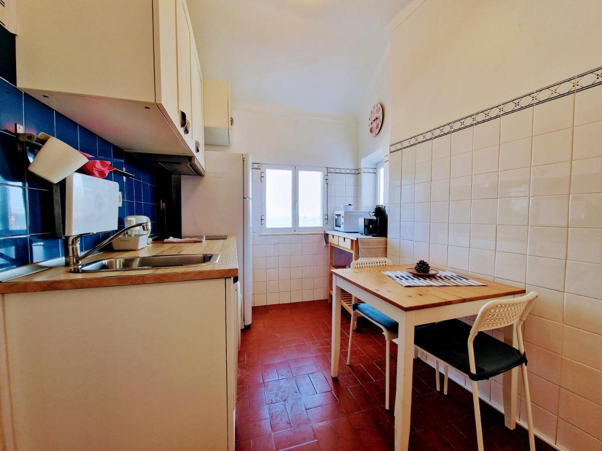 Casa D'Alfama By Lisbon Village Apartments Eksteriør billede