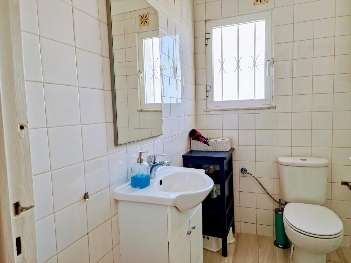 Casa D'Alfama By Lisbon Village Apartments Eksteriør billede