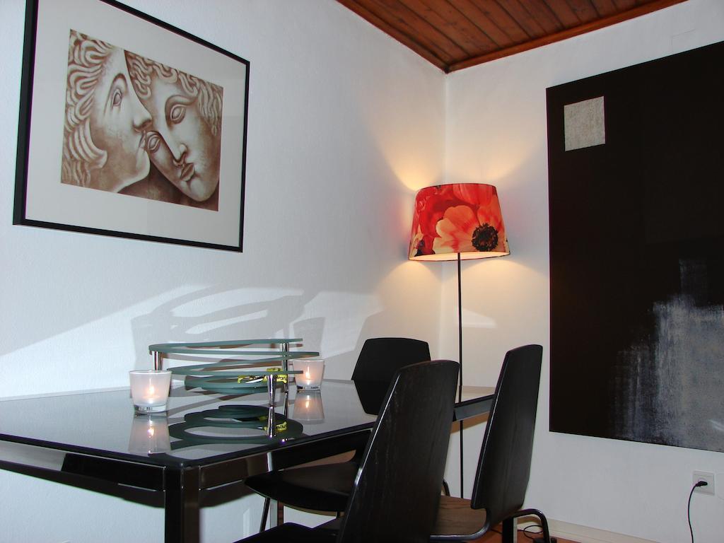 Casa D'Alfama By Lisbon Village Apartments Eksteriør billede
